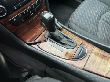 Mercedes Klasa E W211 Kombi S211 1.8 (200 Kompressor) 163KM 2004 Mercedes Klasa E 200 Kompressor Automatik Classic1.8 benz 163KM 2004r, zdjęcie 24