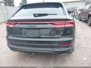 Audi Q8 2023 Audi Q8 Prestige 55 Tfsi Quattro Tiptronic 2023 3.0l 3.0 Benzyna 335KM, zdjęcie 4