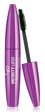 Golden Rose Tusz do rzęs wydłużający Infinity Lash