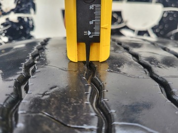 Шины Колеса Диски 385/65 R22.5 Apollo Endurace R HD