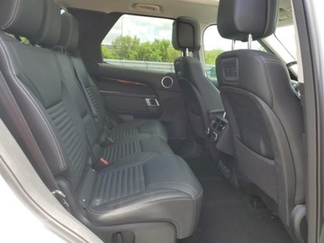 Land Rover Discovery V 2024 Land Rover Discovery 2024 LAND ROVER DISCOVERY S 2.0 Benzyna 296KM, zdjęcie 11