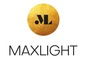 Oprawa oczko LED czarna IP65 CYKLOP H0095 MaxLight