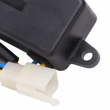 ОДНОФАЗНЫЙ РЕГУЛЯТОР НАПРЯЖЕНИЯ AVR 2КВТ 250В