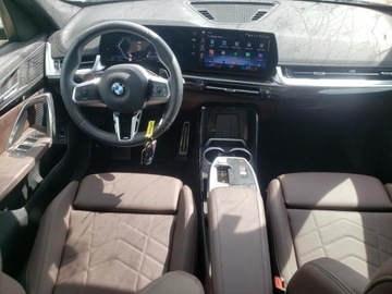 BMW X1 U11 2023 BMW X1 xDrive28i 2023 2.0l 2.0 Benzyna 241KM, zdjęcie 8