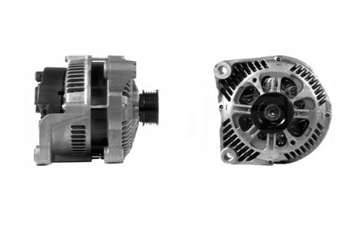 ALTERNATOR LAND ROVER RANGE ROVER III 3.0