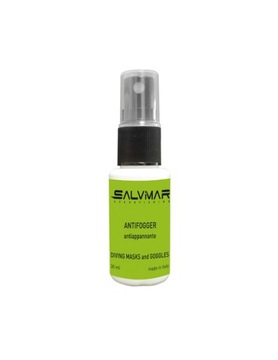 Anti Fog Spray 30ml SALVIMAR