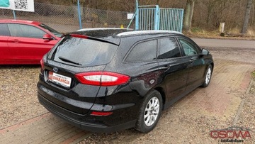 Ford Mondeo 2017 Ford Mondeo 2.0 tdci automat full led asyst.park. Navi stan perfect zamian, zdjęcie 9