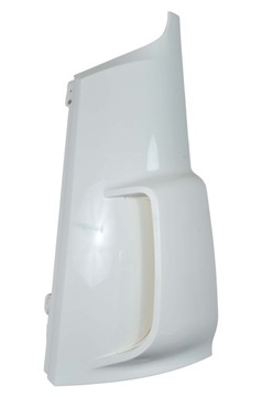 OWIEWKA KABINY DAF XF106 OBLICOWANIE LEWA *