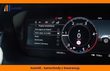 Land Rover Discovery Sport SUV Facelifting 2.0 D I4 150KM 2020 Land Rover Discovery Sport SALON POLSKA 4x4 VAT23%, zdjęcie 19