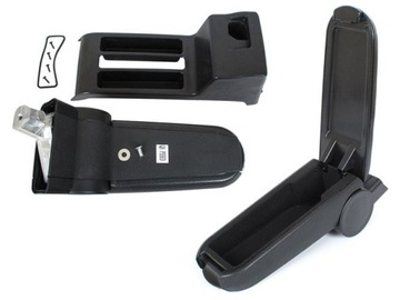 LOKETNÍ OPĚRKA VOLKSWAGEN VW POLO IV 9N 9N2 9N3 01-09 CROSS EKO-SKORA ADAPTÉR