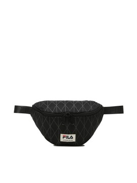 Fila Saszetka nerka Bislig Value Small Street Waist Bag FBU0095 Black 80010