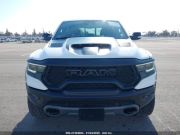  RAM 1500 2023r., TRX, od ubezpieczalni 6.2 Benzyna 702KM, zdjęcie 1