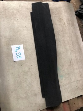 OSŁONA PODŁOGI BAGAŻNIKA AUDI Q5 8R0861529D