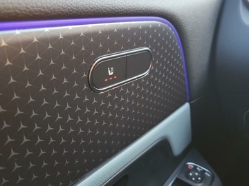 Mercedes Klasa B W247 Sports Tourer Facelifting 1.3 200 163KM 2023 Mercedes-Benz B 200 Hak holowniczy/MBUX/Oświetleni, zdjęcie 25