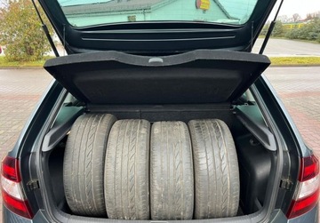 Skoda Rapid II Spaceback 1.4 TSI 125KM 2017 Skoda RAPID Swiezo sprowadzona Zarejestrowana Ubezpieczona 1.4 Benzyna, zdjęcie 15