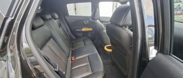 Nissan Juke I SUV Facelifting DIG-T 115KM 2015 Nissan Juke Nissan Juke 1.2 DIG-T Tekna 1.2 Benzyna 115KM, zdjęcie 24