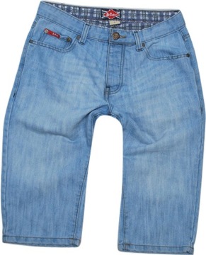 z Modne Spodenki Jeans Lee Cooper S prosto z USA!