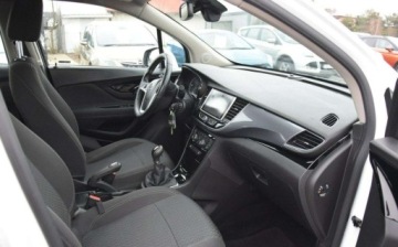 Opel Mokka I X 1.6 Ecotec 115KM 2018 Opel Mokka X 1.6 MPI 2018r Duza Navi Led Oryginal Lakier Sprowadzony Oplac, zdjęcie 14