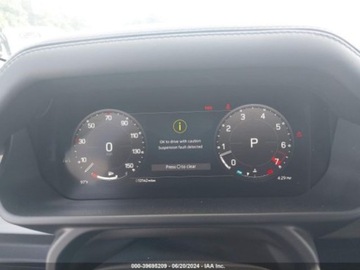 Land Rover Defender IV (L663) 2024 Land Rover Defender 2024 Land Rover Defender 130 P400 S 3.0 Benzyna 395KM, zdjęcie 6