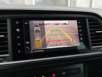 Cupra Ateca Crossover Facelifting 1.5 TSI 150KM 2024 Cupra Ateca 1.5TSI 150KM DSG l Gwarancja, Kamera,, zdjęcie 30