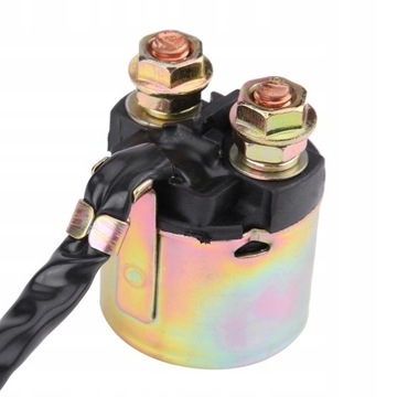 РЕЛЕ СТАРТЕРА ДЛЯ СКУТЕРА