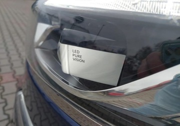 Renault Koleos II SUV 2.0 dCi 177KM 2017 Renault Koleos Salon Polska, 4x4, BOSE, Bezwypadkowy, Led, FV23, 2.0 177KM, zdjęcie 21