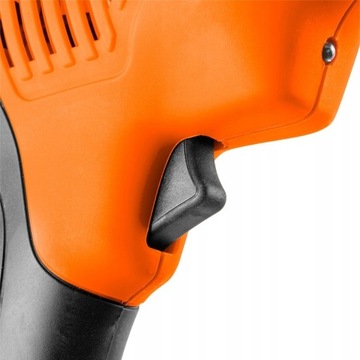 ПАЯЛЬНИК NEO ТРАНСФОРМАТОР 200ВТ КОРПУС + АКСЕССУАРЫ