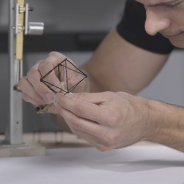 3D ручка для профессионалов 3Doodler PRO+