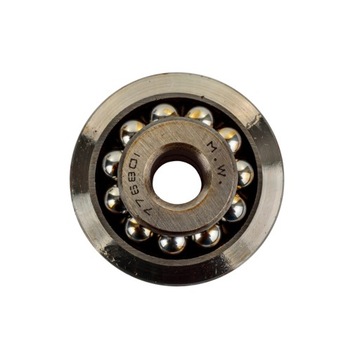 Червячный + подшипники рулевой колонки Т-25 КОМПЛЕКТ