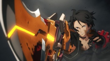 GOD EATER 3 ПК STEAM KEY