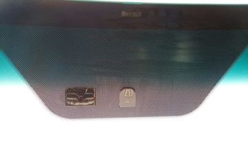SKLO (OKNO) ČELNÍ HYUNDAI IX35 GB 2010-2015 SENSOR OHŘÍVAČ