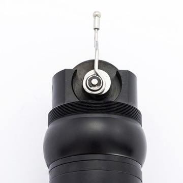 Тату-машинка CHUSE Wireless PEN