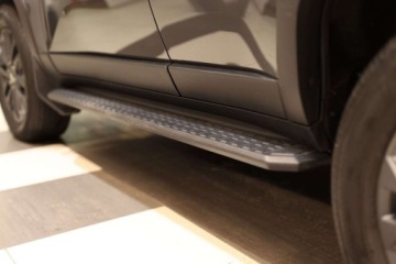 Toyota Land Cruiser VII Terenowy 5d 2.8 D-4D 204KM 2024 Toyota Land Cruiser LC 2.8 D-4D Executive aut 2.8 Diesel 205KM, zdjęcie 26