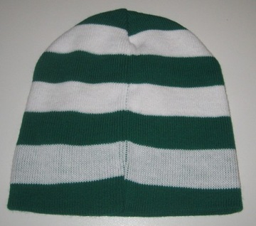 CELTIC FC — ЗИМНЯЯ ШАПКА — ИЗ АНГЛИИ