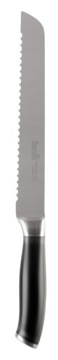Nóż do Chleba Pieczywa 20 cm Grande Berretti