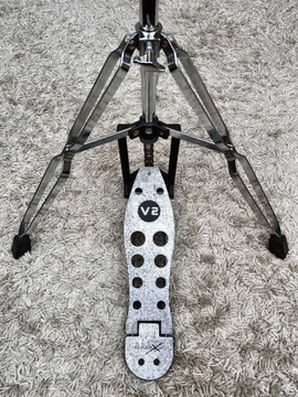 STATYW POD HI HAT PERKUSYJNY BASIX HH-100 V2