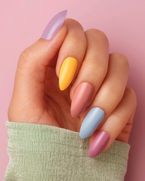 Sally Hansen Insta Dri Fast Mauver 218 лак