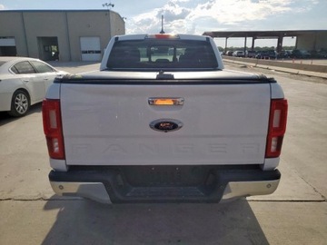 Ford Ranger VI 2022 Ford Ranger XL 2022 2.3l 2.3 Benzyna 270KM, zdjęcie 2