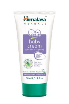 Krem do pielęgnacji Himalaya 50 ml Baby Cream