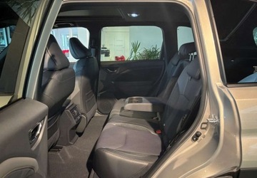 Subaru Forester VI 2.0i-L e-Boxer 136KM 2025 Subaru Forester Subaru Forester 2.0i-L Platinum (EyeSight) Lineartronic 2.0, zdjęcie 9