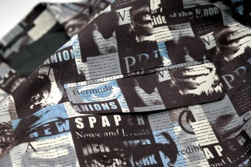 GIOVANNI PERA Куртка мужская D406 склад 48 S