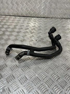 PŘÍVOD TRUBKA VODY SKODA SCALA 19- 1.0 TSI 2Q0121156B