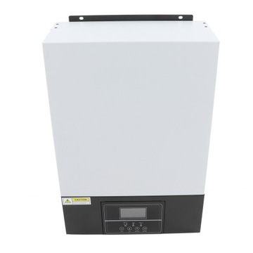 Hybrydowy falownik solarny PV wysokiej