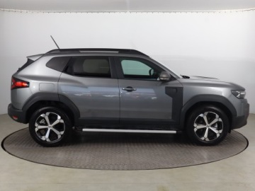 Dacia Duster III 1.6 Hybrid 140KM 2024 Dacia Duster 1.6 Hybrid, Salon Polska, zdjęcie 5