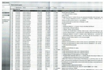 Volvo XC90 II 2019 Volvo XC 90 4x4 XC 90 R-design 2019r Salon PL 1 wlasc Warszawa 2.0, zdjęcie 12