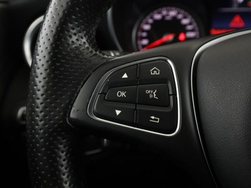 Mercedes Klasa C W205 2016 Mercedes C 350 PHEV Automat Avantgarde Klimatronik, zdjęcie 29