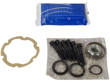 SKF VKJA 8001 шарнир/комплект
