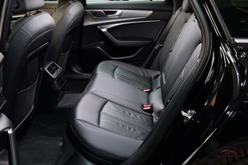 Audi A6 C8 Avant 2.0 40 TDI 204KM 2019 Audi a6 2.0 40 TDI S-LINE Navi Radar Full LED Panorama Kamera360 Virtual F, zdjęcie 18