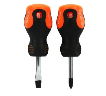 НАБОР ОТВЕРТОК С МАГНИТОМ 18 ШТ.