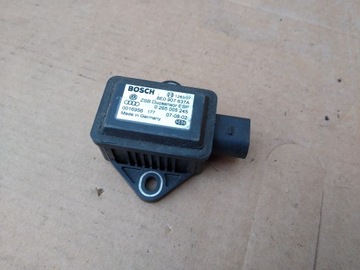 Audi A4 B6 czujnik esp 8E0907637A
